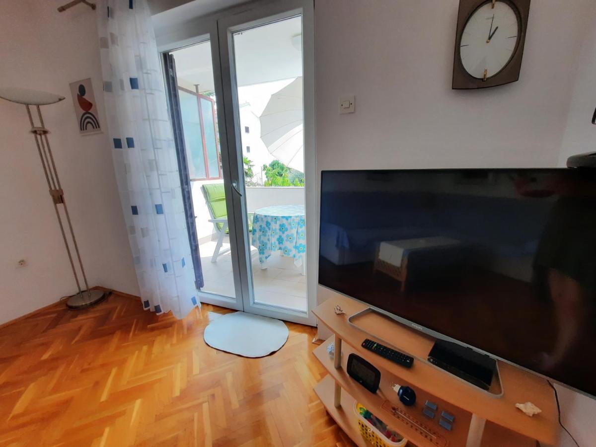 Apartman 로브란 외부 사진