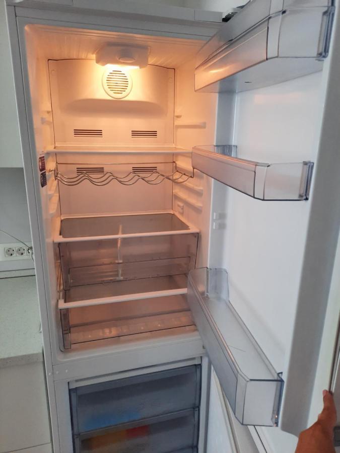 Apartman 로브란 외부 사진