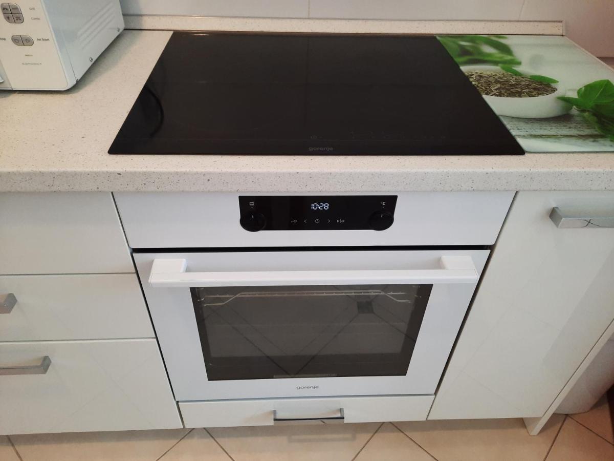 Apartman 로브란 외부 사진